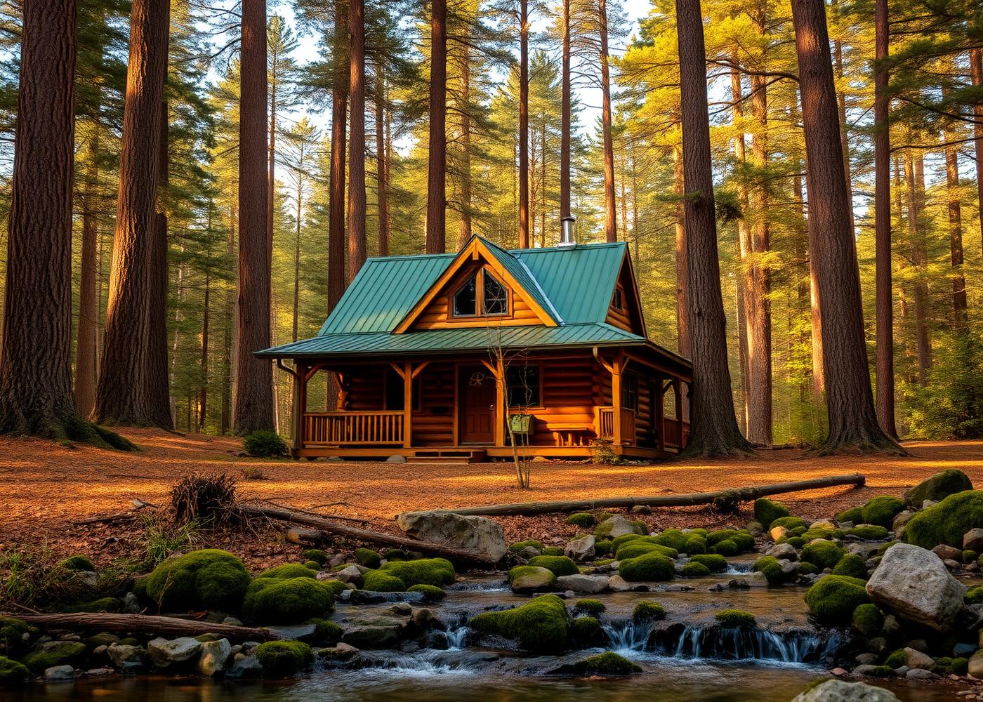 The Cabin