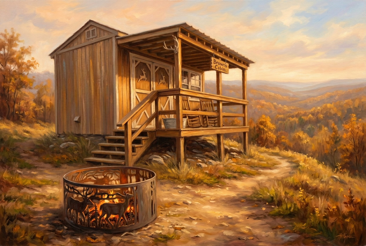 The Cabin